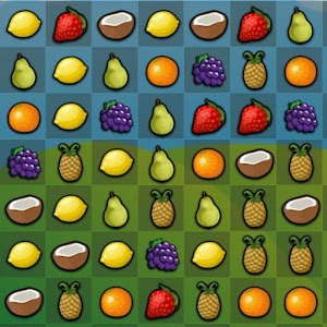 Free Fruits
