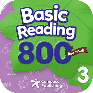 Download Basic Reading 800 Key Words 3 For PC Windows and Mac