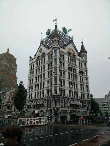 Rotterdam Centrum