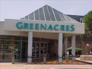 Greenacres Shopping Centre. File photo