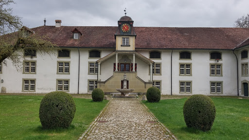 Schloss Fraubrunnen