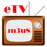 eTV Apk