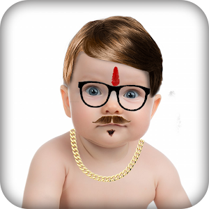Download Funny Face changer : Fun Face For PC Windows and Mac