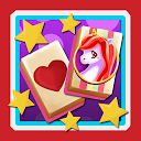 ダウンロード Emoji Mahjong - Rainbow Unicorn Adventure をインストールする 最新 APK ダウンローダ