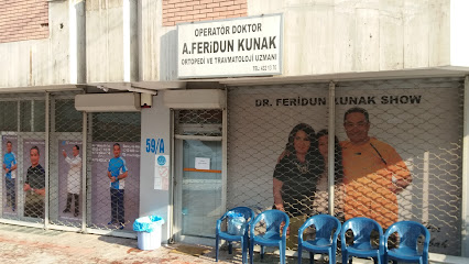 DR FERİDUN KUNAK