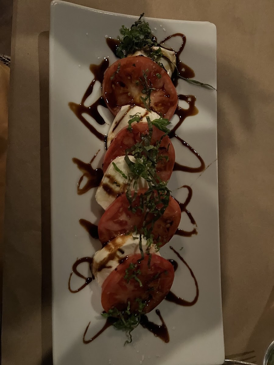 Caprese