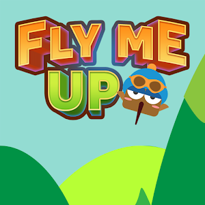 Download Fly Me Up For PC Windows and Mac
