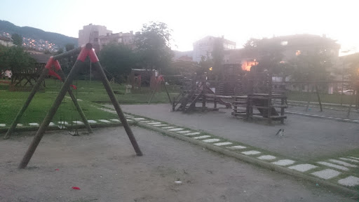 Çoğzel Park