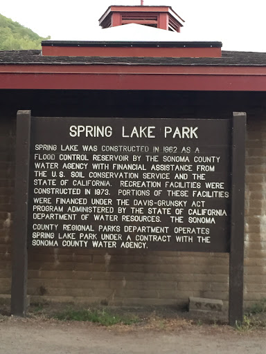 Spring Lake Park