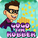 ダウンロード Gogo The Robber - A Math Puzzle Game をインストールする 最新 APK ダウンローダ