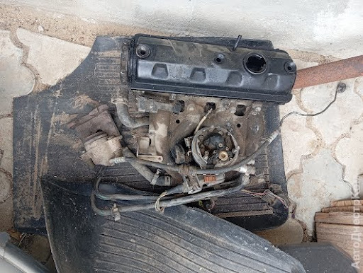 продам запчасти на авто Volkswagen Golf Golf III фото 1