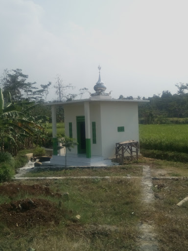 Mini Mosque