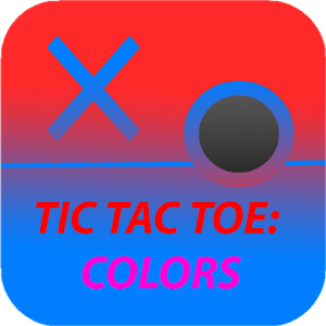 Download Tic Tac Toe: colors For PC Windows and Mac
