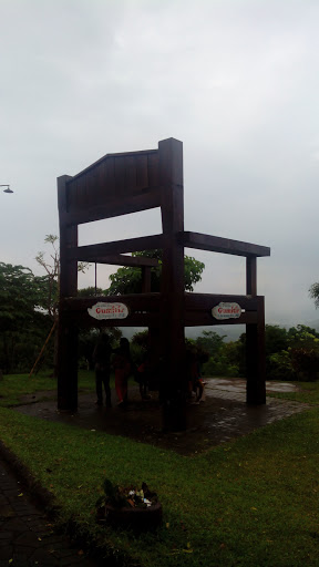 Giant Chair