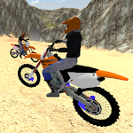 Motorbike Valley Madness Apk