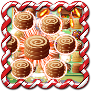 Download Gems Cake Deluxe New 3! For PC Windows and Mac