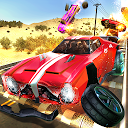 ダウンロード 100 Speed Bump Real Car Crash Drive Test をインストールする 最新 APK ダウンローダ