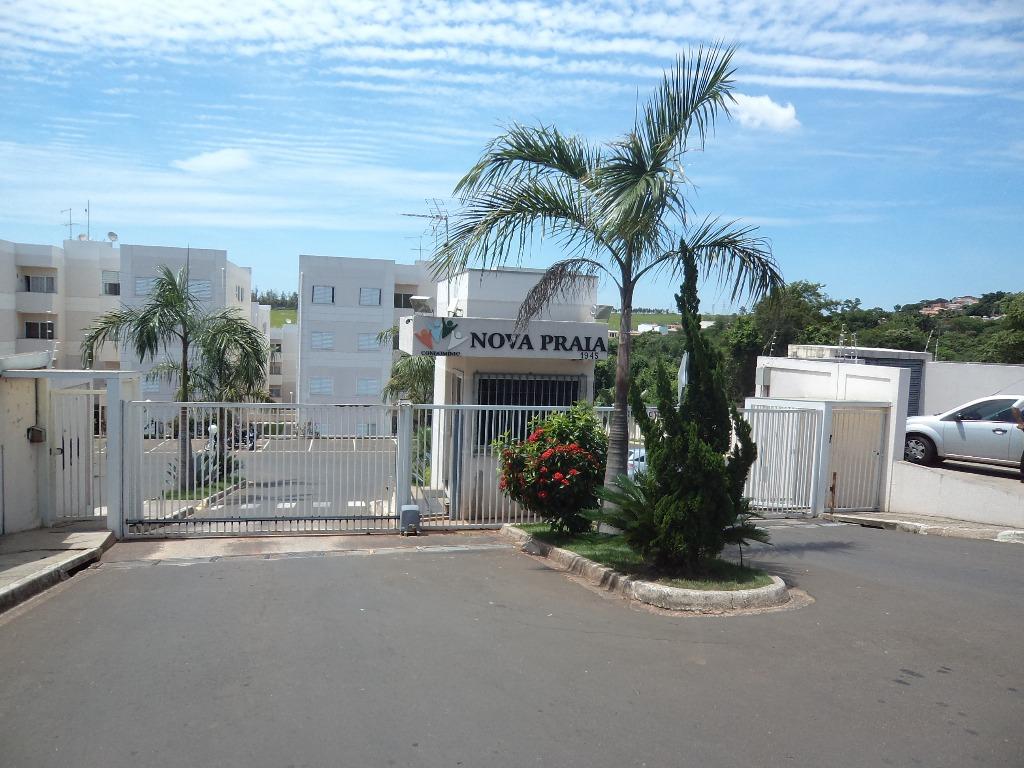 Apartamentos à venda Vila Omar