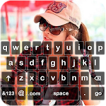 Photo Keyboard Themes Apk