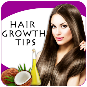 Download Hair Growth in 30 Days For PC Windows and Mac
