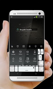 How to mod The guide Keypad Design lastet apk for laptop