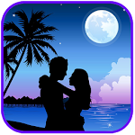 Love Magic touch Hearts Apk