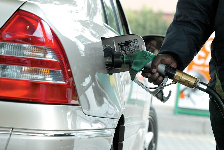 The AA predicts that both grades of petrol will increase in December 2019.