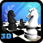 3D Chess Apk