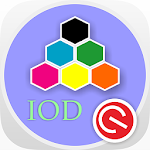 W2P- Integrated Printing (IOD) Apk