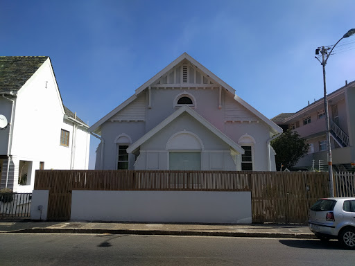 Ethiopian Community Centre