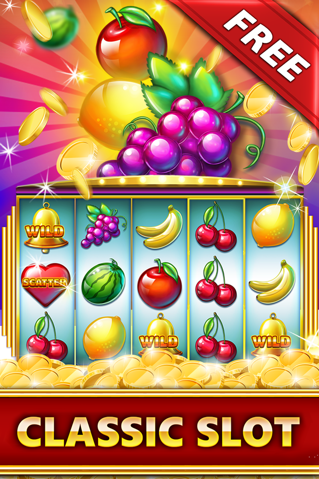 Android application Slot Machines ™ screenshort