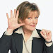 Jane Curtin