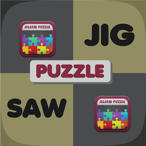 Jigsaw for Kids.apk 1.0