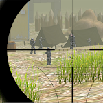 Sniper Shooter 3D Free Apk