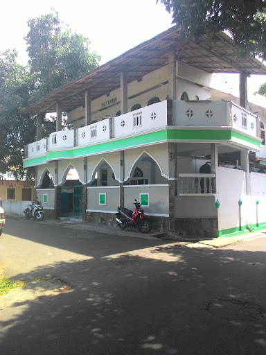 Masjid Muttaqin