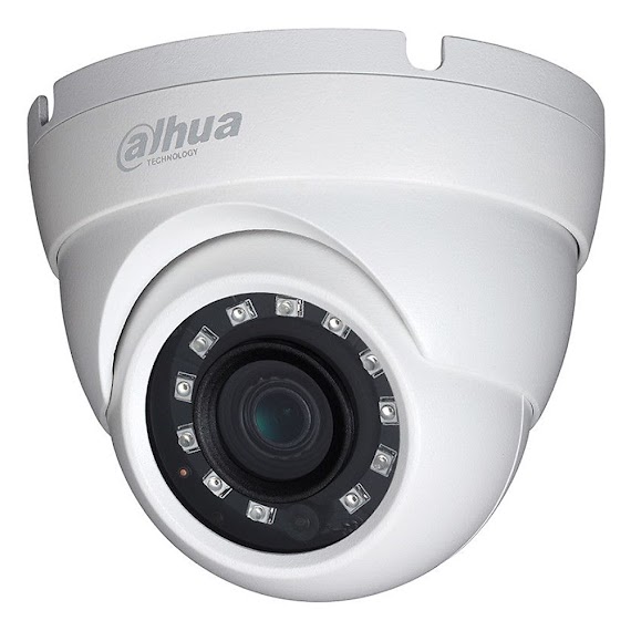 Camera Dahua IPC-HDW4231MP - 2.0MP - Hàng nhập khẩu