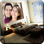 Bedroom Photo Frame Apk