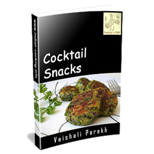 Download Cocktails Snacks Recipe For PC Windows and Mac