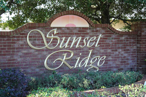 Sunset Ridge gated community, selection of private villas to rent