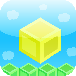 Gravity Cube Jump.apk 3.0
