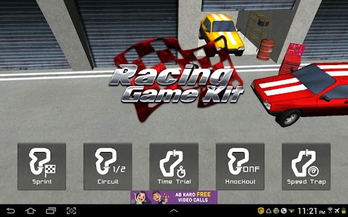 How to install City Race 1.0 unlimited apk for laptop