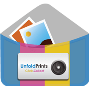 Download UnfoldPrints-Print from Mobile For PC Windows and Mac