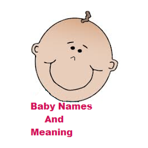 Download Baby Names And Meaning For PC Windows and Mac
