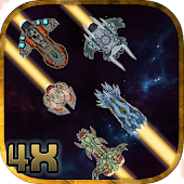 Star Traders 4X Empires Elite