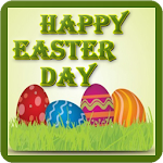 Easter Wishes And Greeting SMS Apk