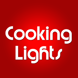 Download Cooking Lights For PC Windows and Mac