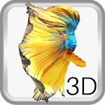 Betta Fish 3D Free Apk