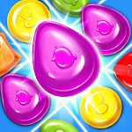 Candy Heroes 2 Apk