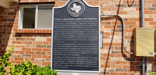 This congregation began soon after the end of the Civil War in the Freedmen's community known as Weeks Quarters (about 2 mi. S). Early prayer meetings and worship services were conducted in...