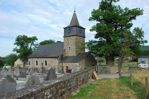 photo de Saint-Paul (Rahier)